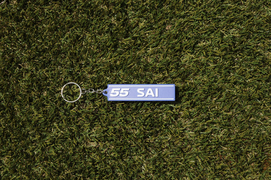 Carlos Sainz - Formula 1 Keychain - Williams - F1 Gift