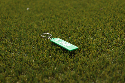 Gabriel Bortoleto - Formula 1 Keychain - Kick Sauber - F1 Gift